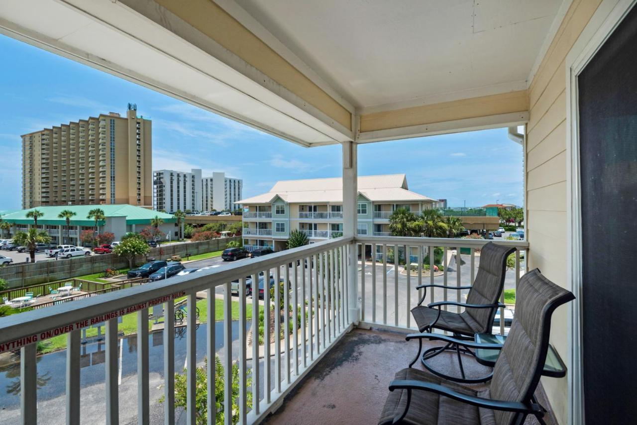 Sand & Serenity At St Martin Beachwalk Villas By Realjoy Vacations Destin Dış mekan fotoğraf