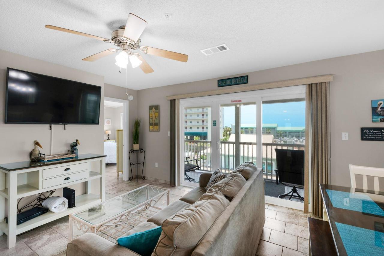 Sand & Serenity At St Martin Beachwalk Villas By Realjoy Vacations Destin Dış mekan fotoğraf