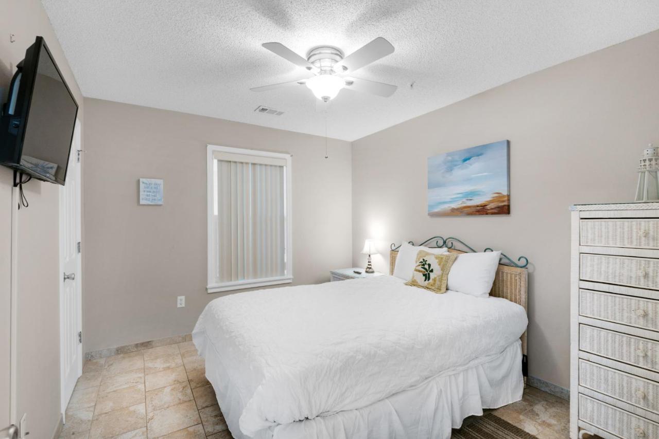 Sand & Serenity At St Martin Beachwalk Villas By Realjoy Vacations Destin Dış mekan fotoğraf
