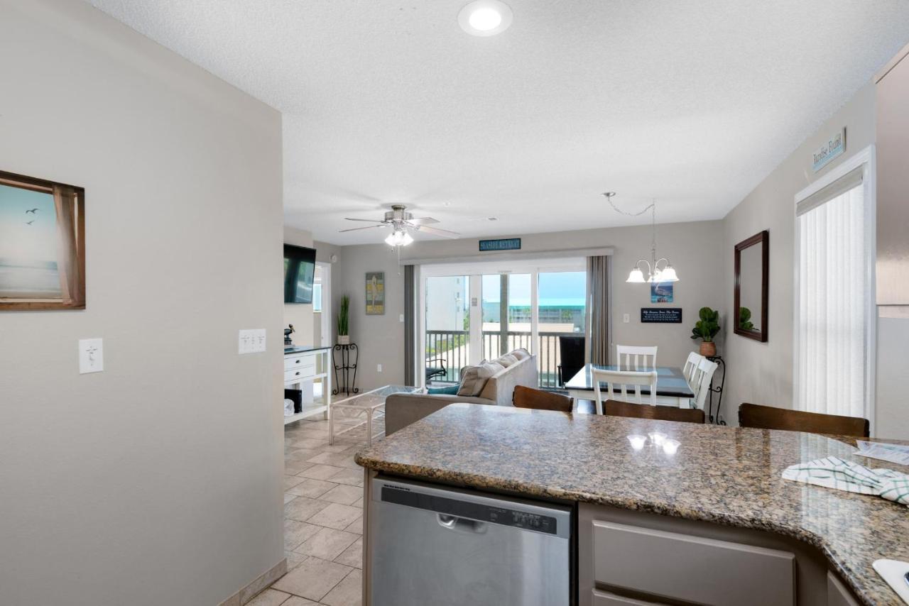 Sand & Serenity At St Martin Beachwalk Villas By Realjoy Vacations Destin Dış mekan fotoğraf