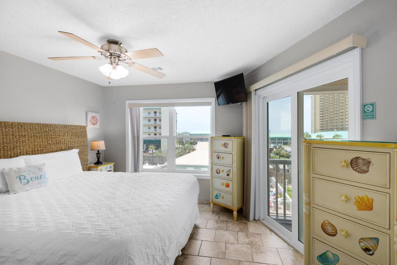 Sand & Serenity At St Martin Beachwalk Villas By Realjoy Vacations Destin Dış mekan fotoğraf