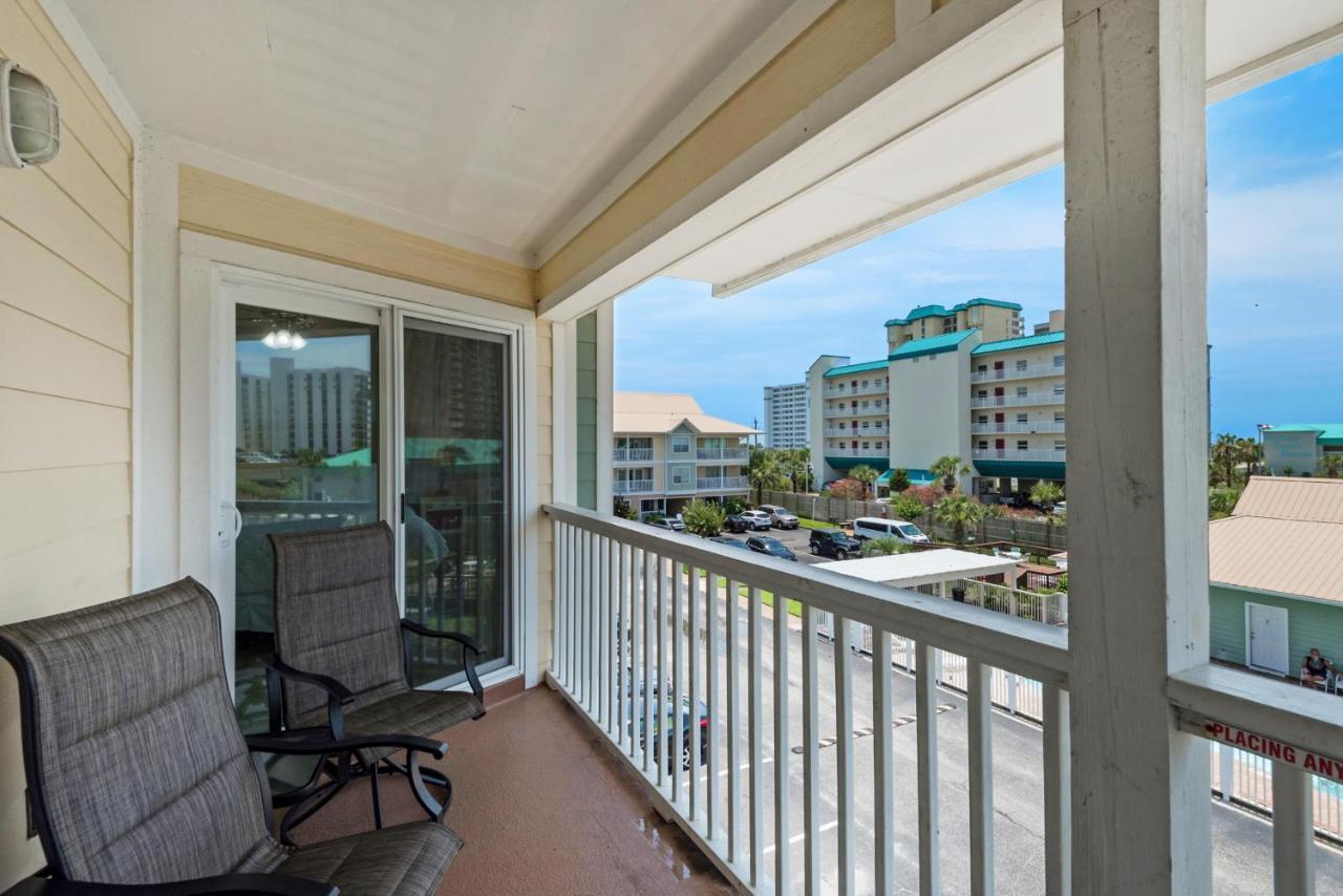 Sand & Serenity At St Martin Beachwalk Villas By Realjoy Vacations Destin Dış mekan fotoğraf