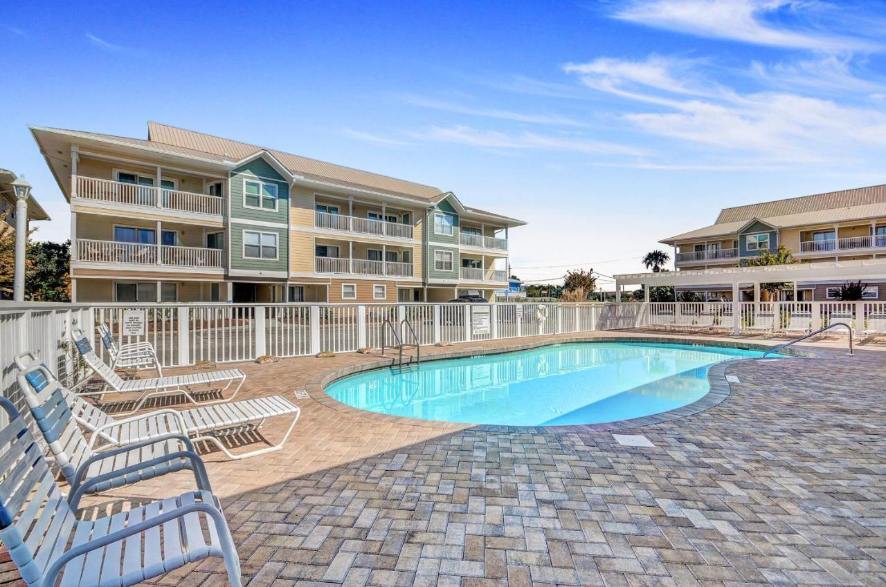 Sand & Serenity At St Martin Beachwalk Villas By Realjoy Vacations Destin Dış mekan fotoğraf