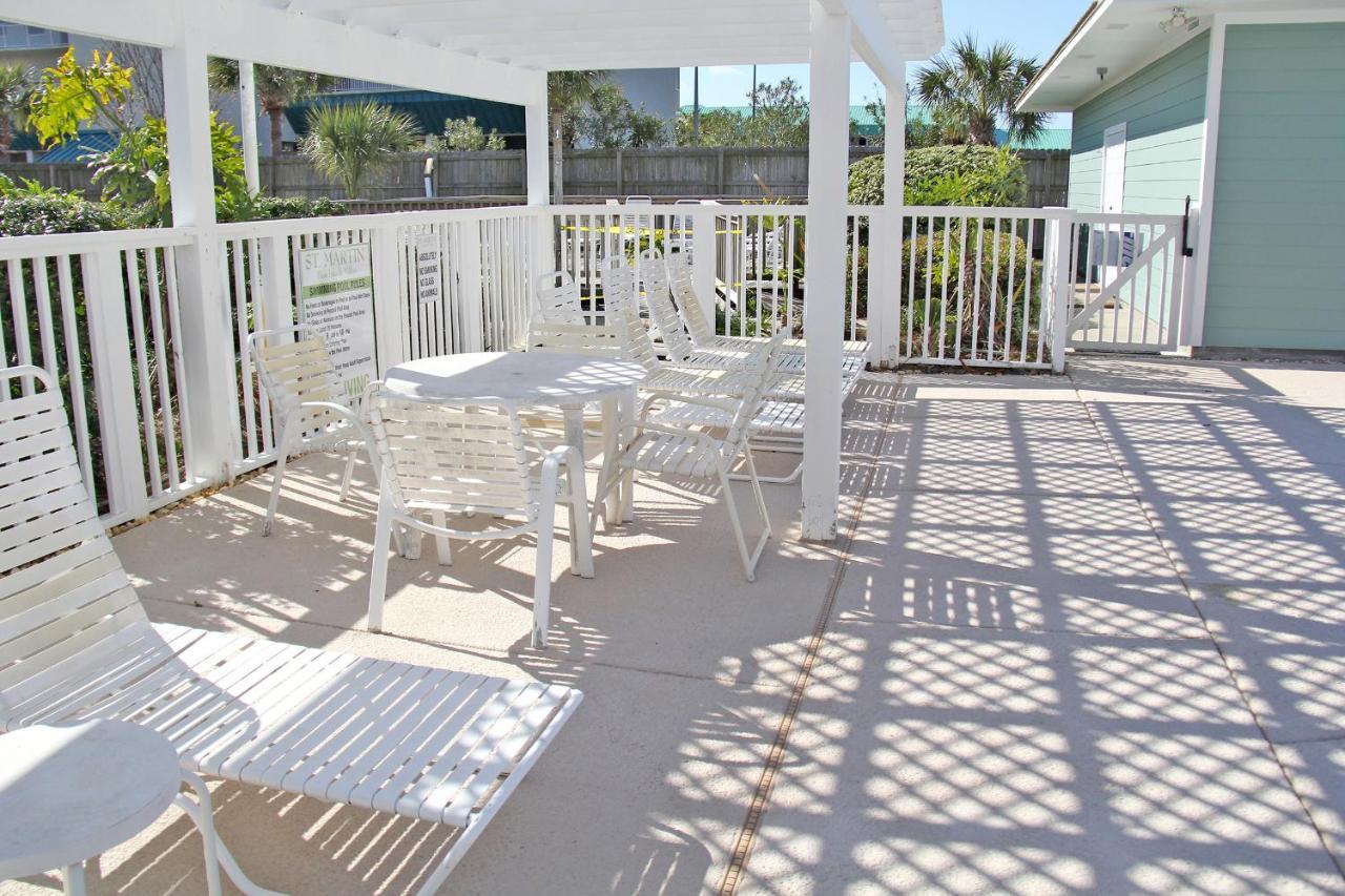 Sand & Serenity At St Martin Beachwalk Villas By Realjoy Vacations Destin Dış mekan fotoğraf