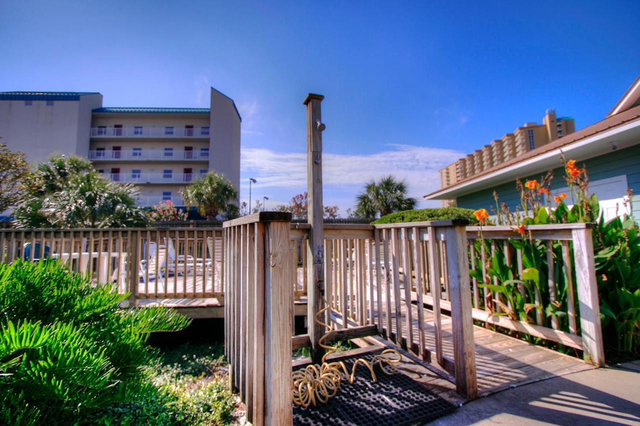 Sand & Serenity At St Martin Beachwalk Villas By Realjoy Vacations Destin Dış mekan fotoğraf